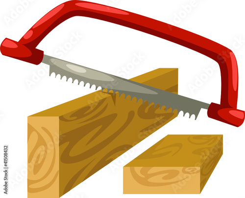 Hand saw