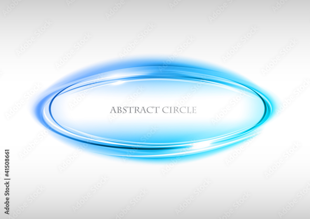 blue circle blue circle