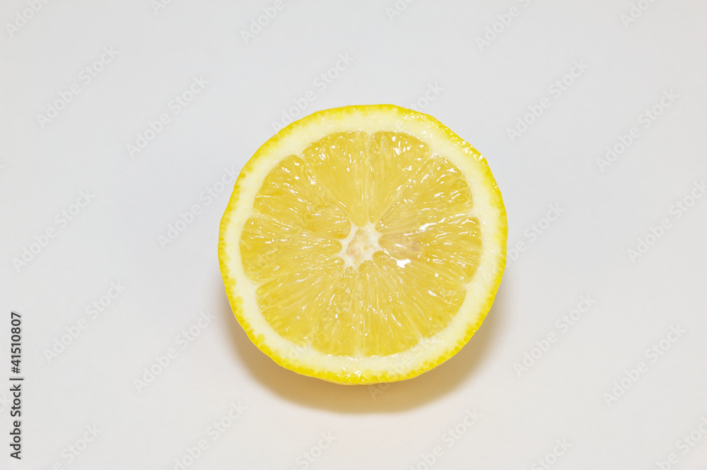 Zitrone Zitrone