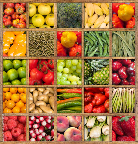 fruits et légumes collection 08 #41513033