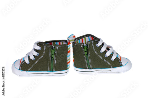 Childern's shoes