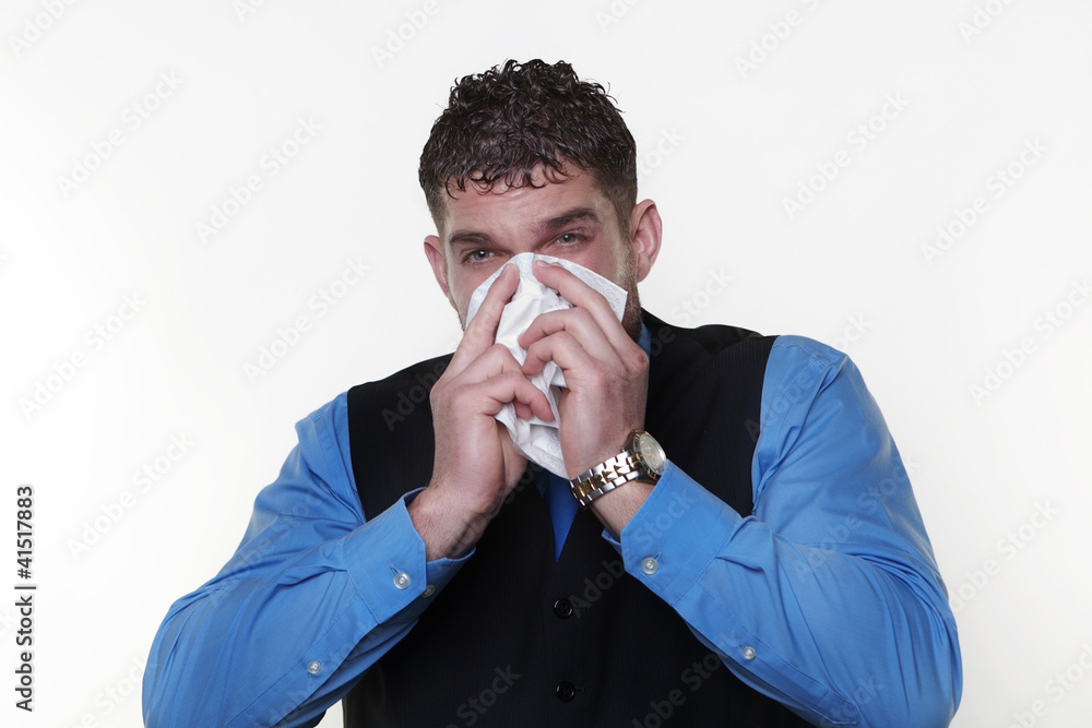 businessman wearing a shirt and waist coat businessman wearing a shirt and waist coat