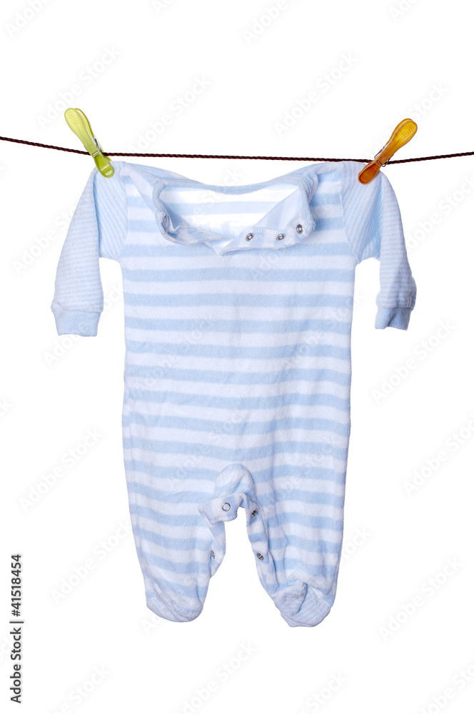 Children suit