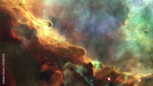 stardust