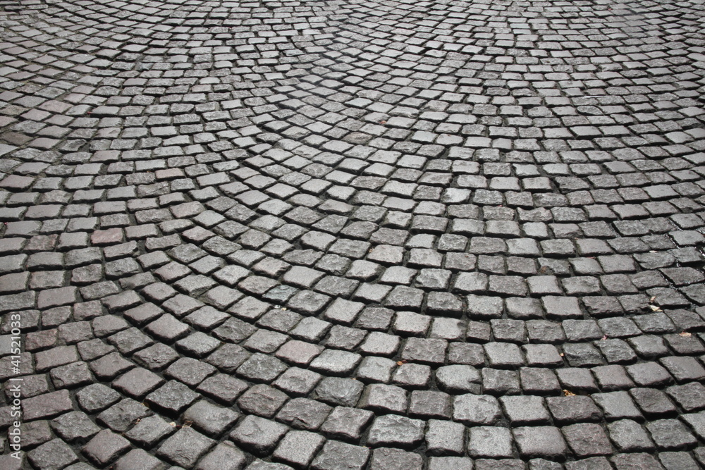 place pavée à bruxelles