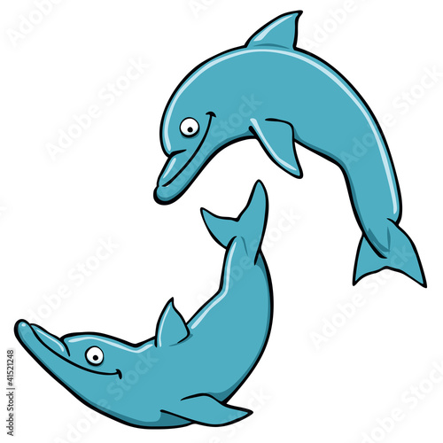 Dolphins