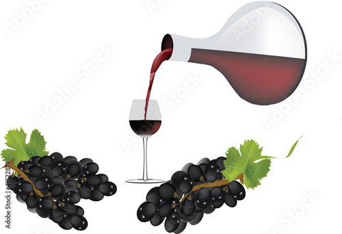 decanter