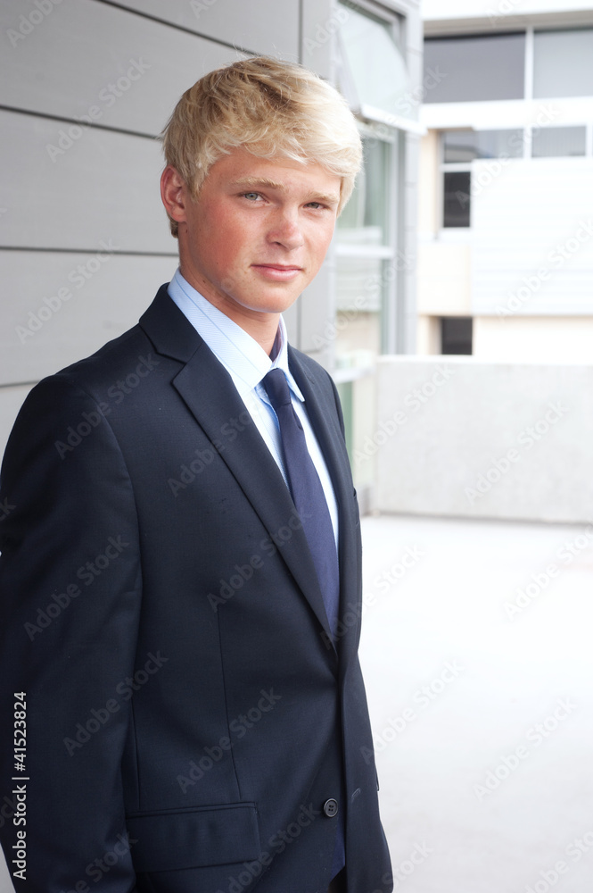 teenage boy in suit teenage boy in suit