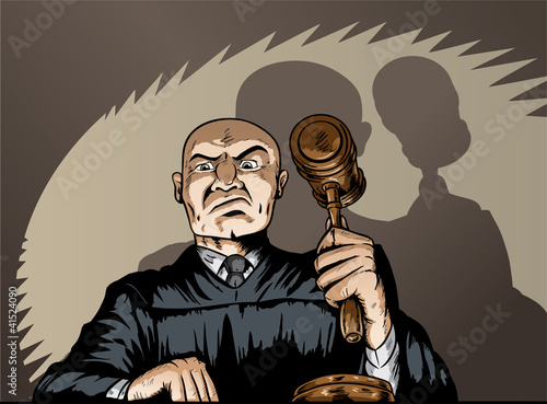 Stern Judge