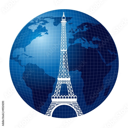 eiffel tower