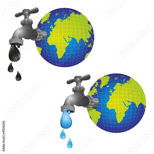 conceptual taps
