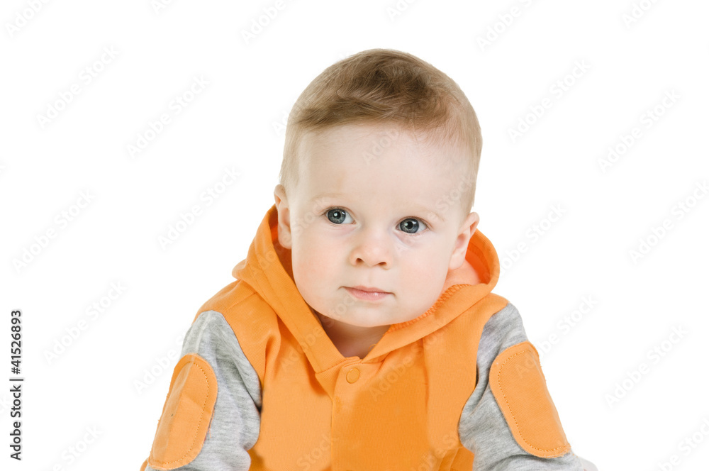 little boy little boy