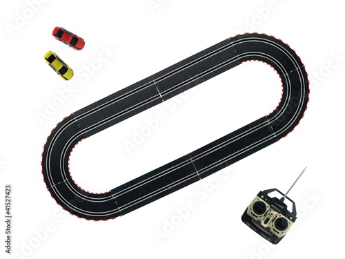 Slot Cars