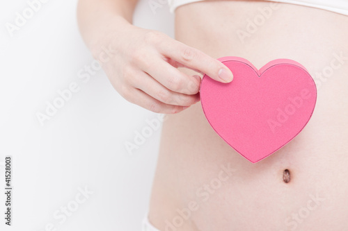 Wallpaper Mural 妊婦 Torontodigital.ca