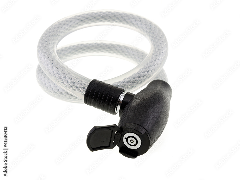 bicycle lock bicycle lock