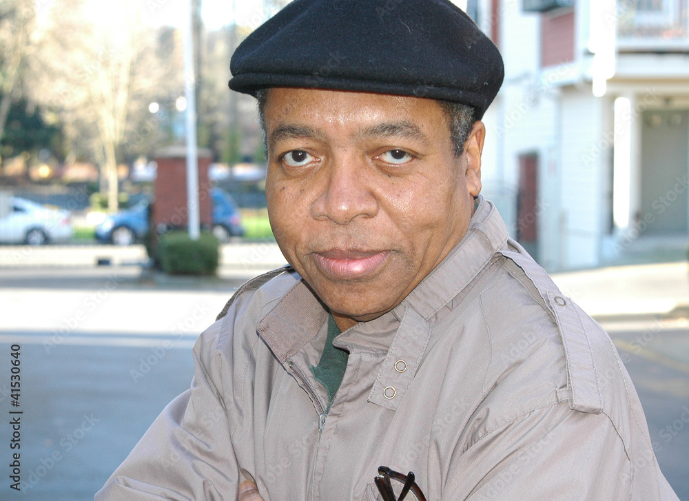 African american male. African american male.