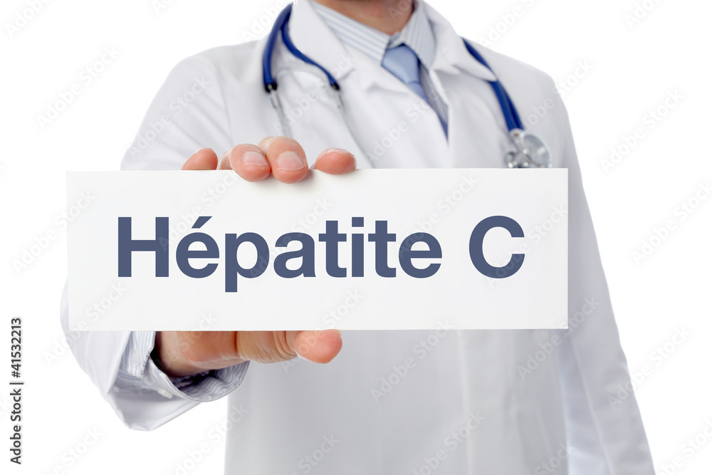 Hépatite C Hépatite C