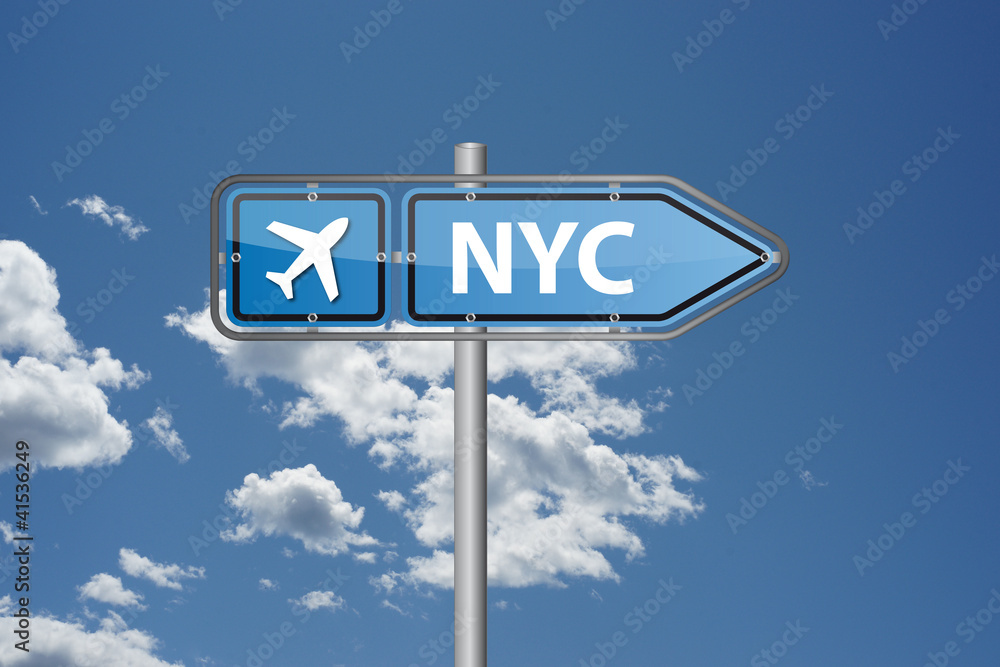 New York (NYC) international Airport New York (NYC) international Airport