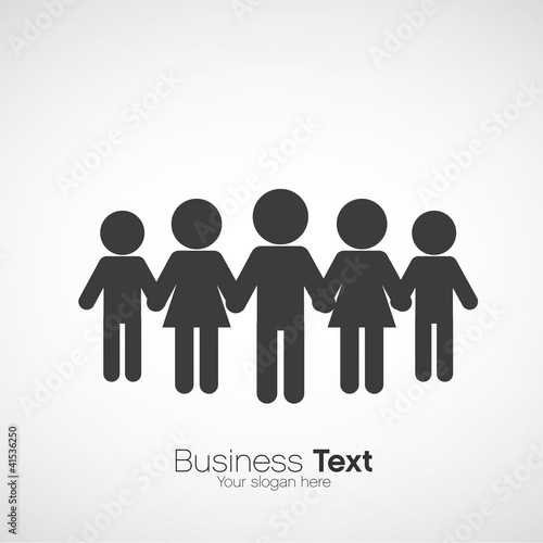 logo business