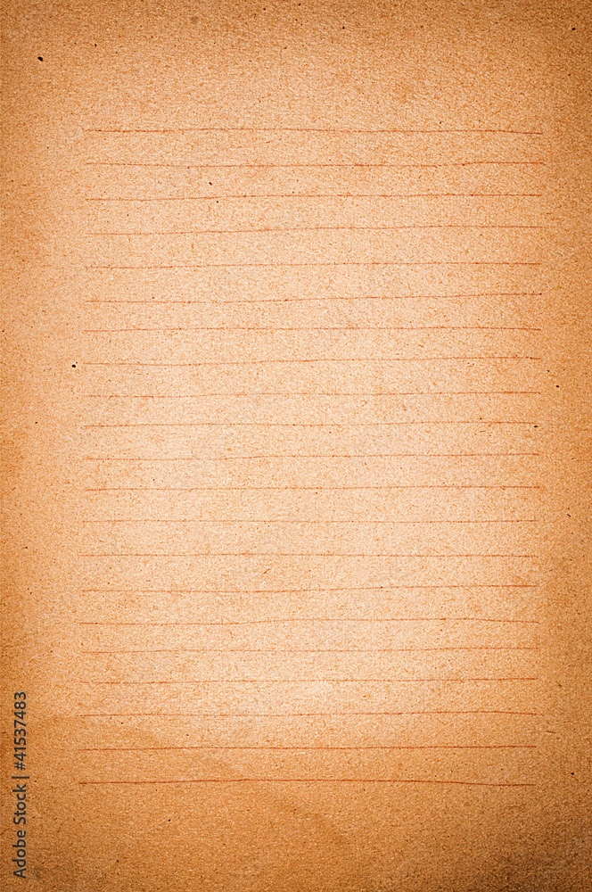 Paper grunge background for note Paper grunge background for note
