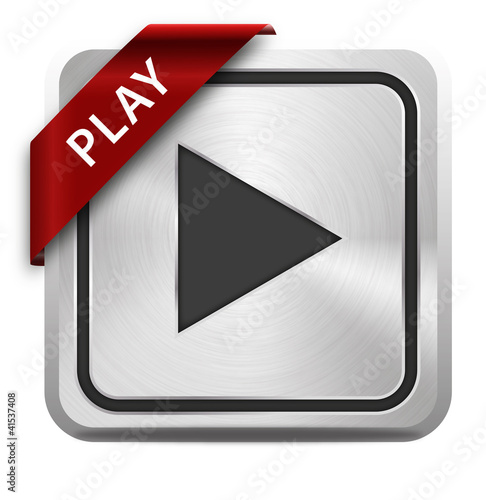 metallischerButton-schleifeLinks-play1