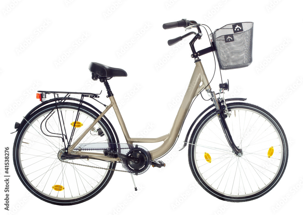 Fototapeta premium bicycle