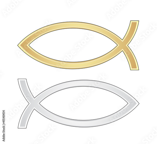 Christian fish