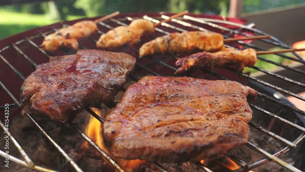 Grillen Grillen