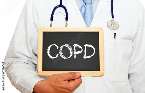 COPD photo