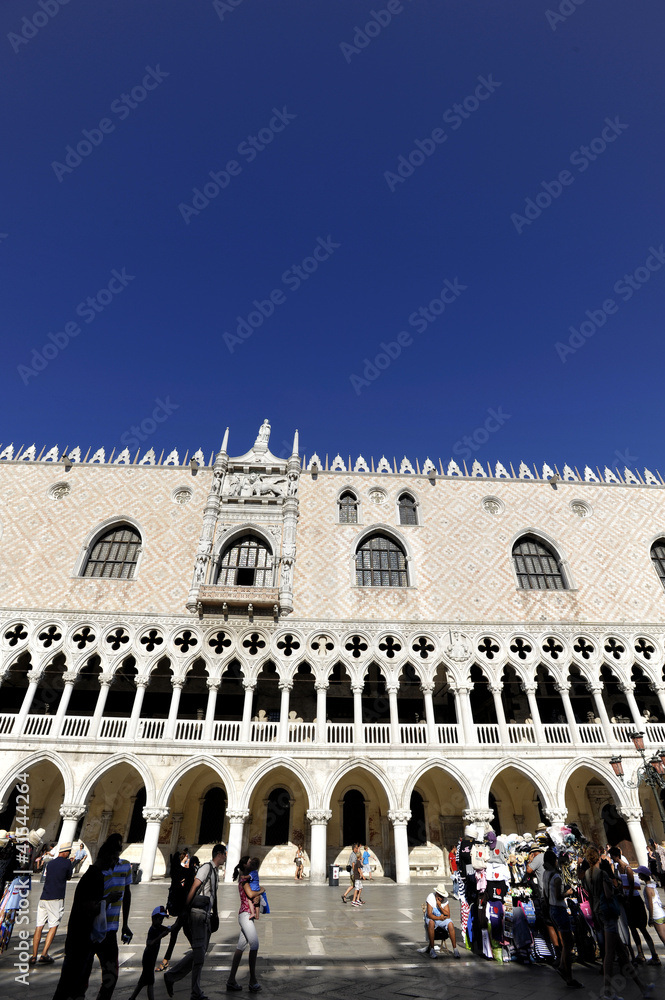 Fototapeta premium palais des doges