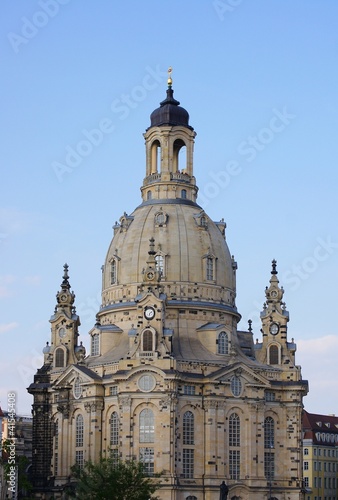 Frauenkirche in Desden © don57