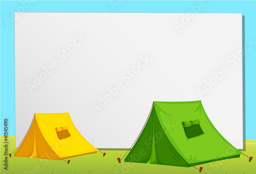 White paper theme