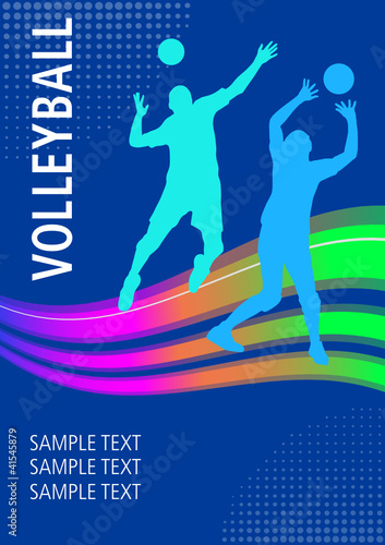 volleyball - 4
