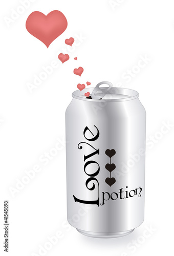 Love potion