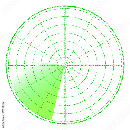 radar