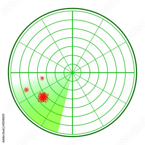 radar