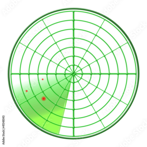 radar