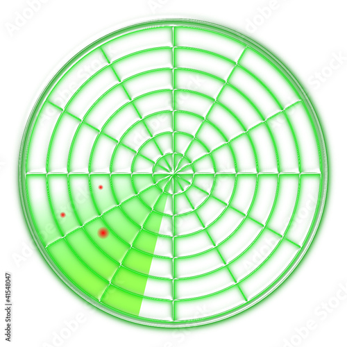 radar