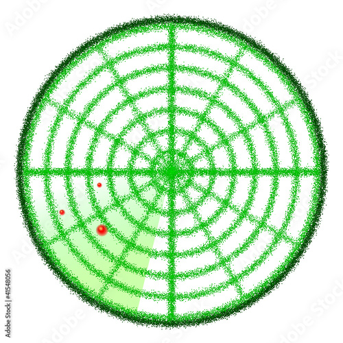 radar