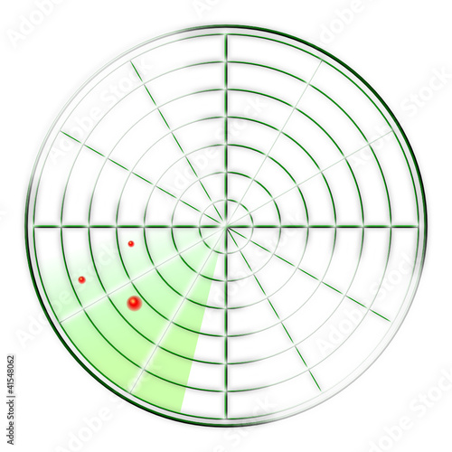 radar