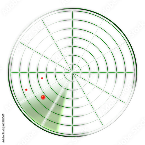 radar