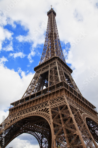 Eiffelturm, Paris © Ralf Gosch