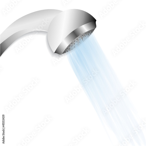 Shower head