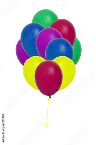 Balloons