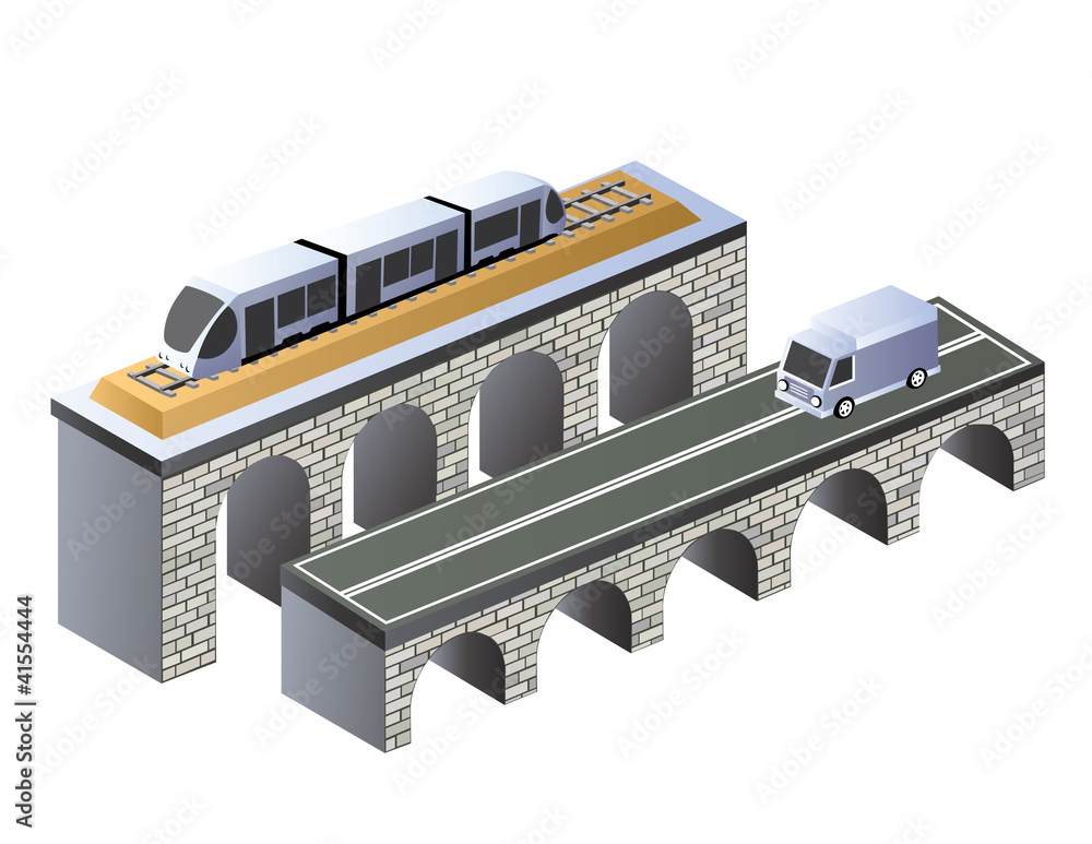 bridge bridge
