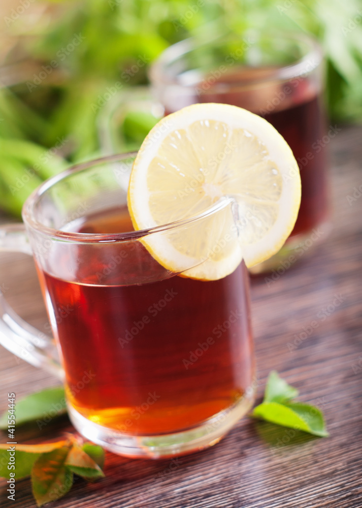 tea tea