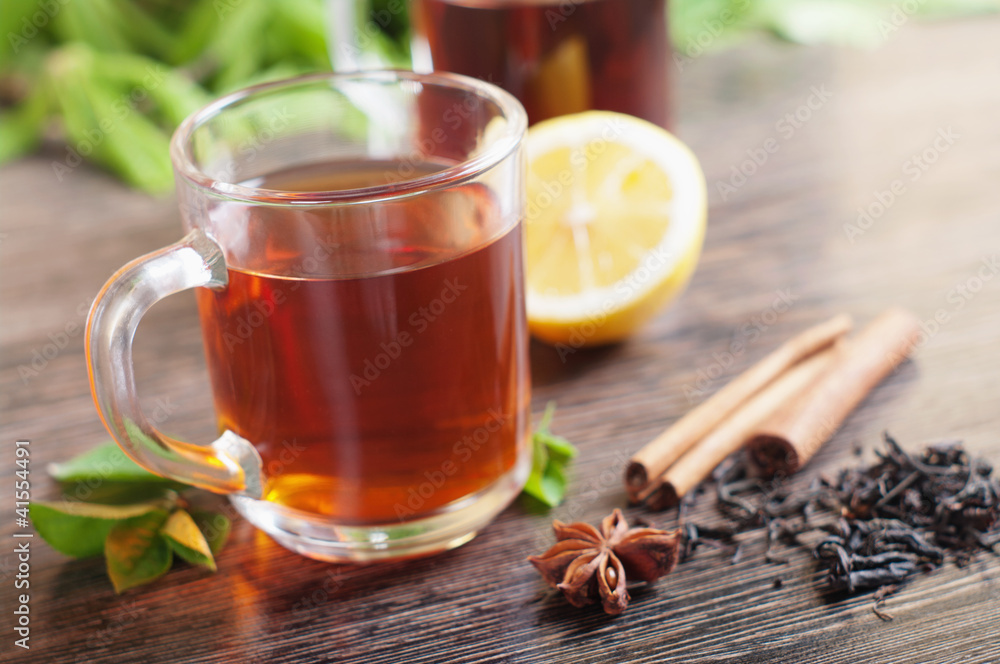 tea tea