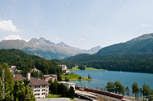 St.Moritz