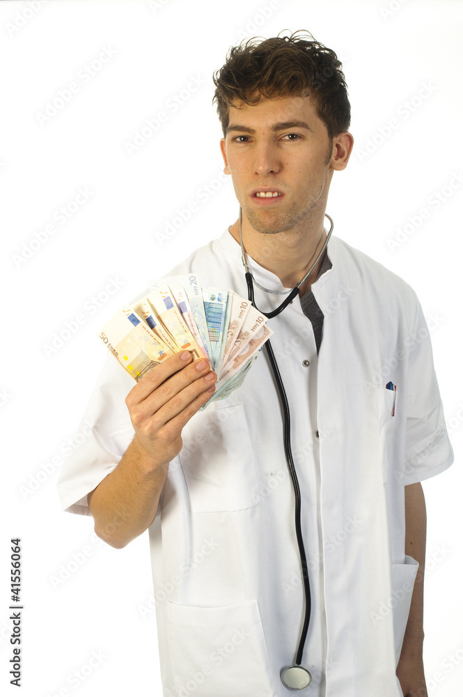 money money