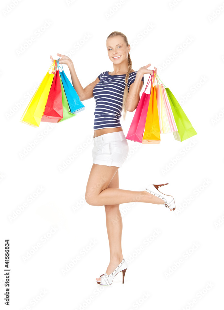 shopper shopper